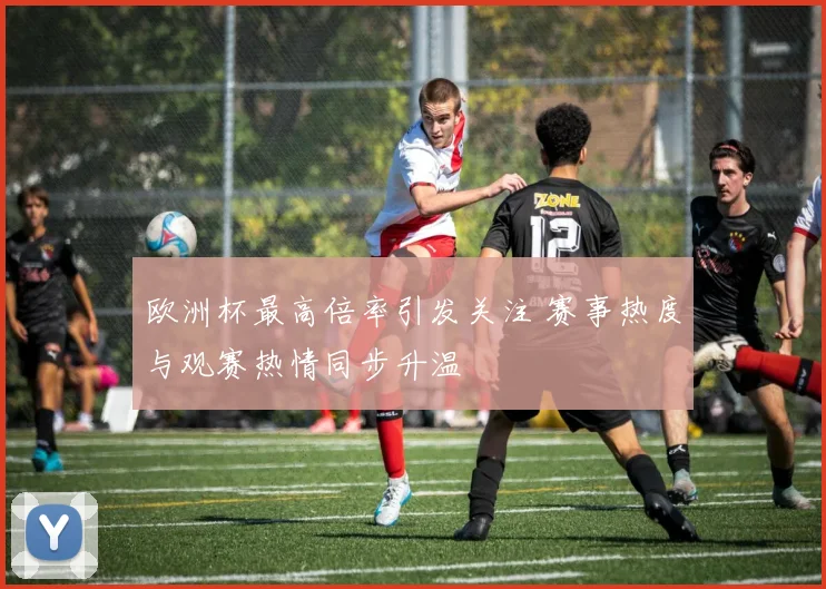 欧洲杯最高倍率引发关注 赛事热度与观赛热情同步升温